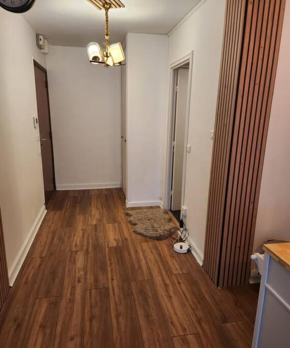 Appartement La Defense Puteaux Exteriör bild